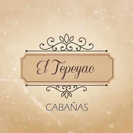 Отель Cabanas El Tepeyac Сан-Рафаэль Экстерьер фото