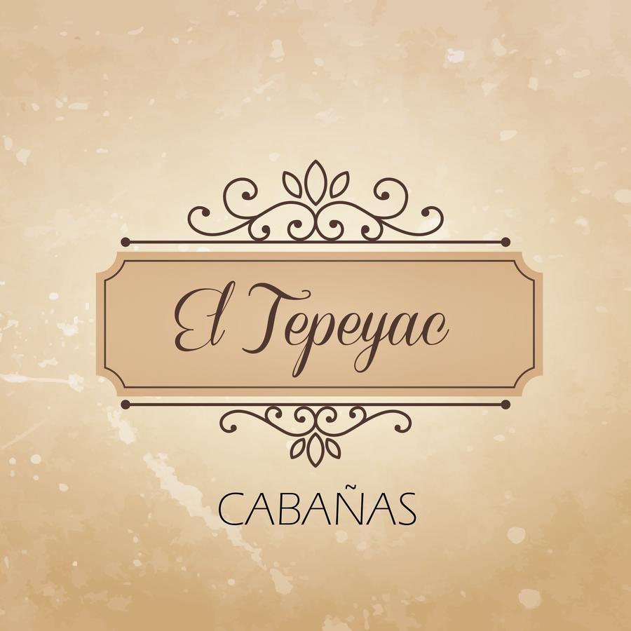 Отель Cabanas El Tepeyac Сан-Рафаэль Экстерьер фото